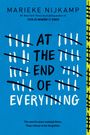 Marieke Nijkamp: At the End of Everything, Buch