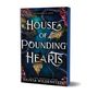 Olivia Wildenstein: House of Pounding Hearts, Buch