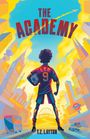 T. Z. Layton: The Academy, Buch