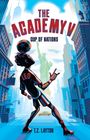 T. Z. Layton: The Academy V: Cup of Nations, Buch