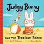 Scott Rothman: Judgy Bunny and the Terrible Beach, Buch