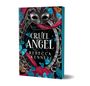 Rebecca Kenney: Cruel Angel, Buch