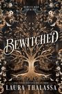 Laura Thalassa: Bewitched, Buch