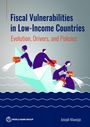 Joseph Mawejje: Fiscal Vulnerabilities in Low-Income Countries, Buch
