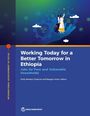 : The Working Today for a Better Tomorrow in Ethiopia, Buch