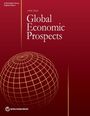 World Bank Group: Global Economic Prospects, June 2024, Buch