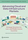 Natalija Gelvanovska-Garcia: Advancing Cloud and Data Infrastructure Markets, Buch