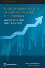 Daniel Riera-Crichton: Public Spending Policies in Latin America and the Caribbean, Buch