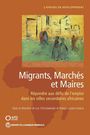 Luc Christiaensen: Migrants, marchés et maires, Buch