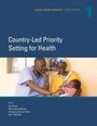 : Disease Control Priorities, Fourth Edition (Volume 1), Buch