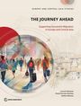 Laurent Bossavie: The Journey Ahead, Buch