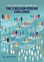World Bank: State of Social Protection Report 2025, Buch