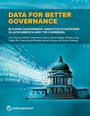 Juan Francisco Santini: Data for Better Governance, Buch