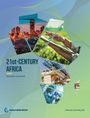 : 21st-Century Africa, Buch