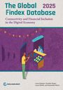Leora Klapper: The Global Findex Database 2025, Buch