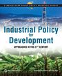 Ana Margarida Fernandes: Industrial Policy for Development, Buch