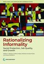 Andres Zambrano: Rationalizing Informality, Buch