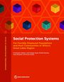 Christopher Gabelle: Social Protection Systems for Forcibly Displaced Populations and Host Communities in Africa's Great Lakes Region, Buch