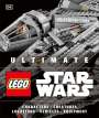 Andrew Becraft: Ultimate Lego Star Wars, Buch