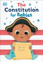 Dk: The Constitution for Babies, Buch