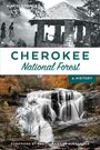 Marci Spencer: Cherokee National Forest, Buch