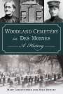 Mary Christopher: Woodland Cemetery in Des Moines, Buch