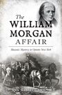 Ann Webster Bunch: The William Morgan Affair, Buch