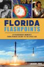 Randy Jaye: Florida Flashpoints, Buch