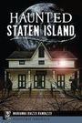 Marianna Biazzo Randazzo: Haunted Staten Island, Buch