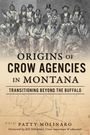 Molinaro: Origins of Crow Agencies in Montana, Buch