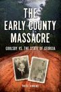 Orice Jenkins: The Early County Massacre, Buch
