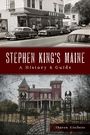 Sharon Kitchens: Stephen King's Maine, Buch