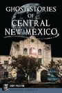 Cody Polston: Ghost Stories of Central New Mexico, Buch