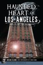 Brian Clune: Haunted Heart of Los Angeles, Buch
