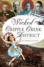 Jan Mackell Collins: Wicked Cripple Creek District, Buch