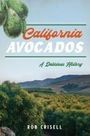 Rob Crisell: California Avocados, Buch