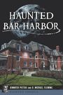 Jennifer Pictou: Pictou, J: Haunted Bar Harbor, Buch