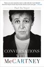 Paul Du Noyer: Conversations with McCartney, Buch