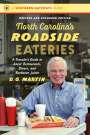 D G Martin: North Carolina's Roadside Eateries, Revised and Expanded Edition, Buch