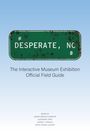 : Desperate, NC, Buch