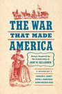 : The War That Made America, Buch