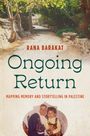 Rana Barakat: Ongoing Return, Buch