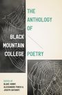 : The Anthology of Black Mountain College Poetry, Buch