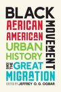 : Black Movement, Buch