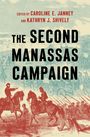: The Second Manassas Campaign, Buch