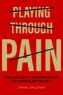 Daniel Sailofsky: Playing Through Pain, Buch