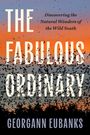 Georgann Eubanks: The Fabulous Ordinary, Buch