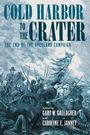 : Cold Harbor to the Crater, Buch