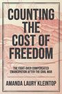 Amanda Laury Kleintop: Counting the Cost of Freedom, Buch