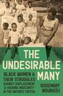 Rosemary Ndubuizu: The Undesirable Many, Buch